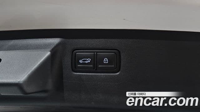Hyundai Santa Fe 2025 — Şəkil 22/36