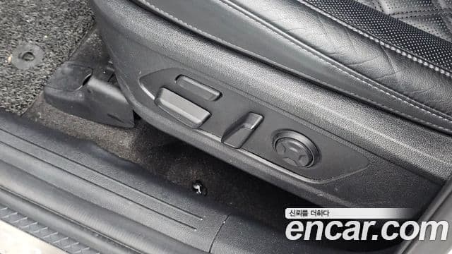 Kia Sorento 2021 — Şəkil 19/20