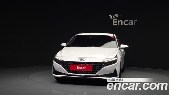 Hyundai Avante 2023 — Şəkil 3/20