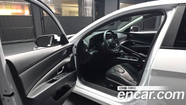 Hyundai Avante 2023 — Şəkil 10/20