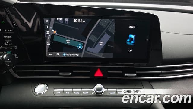 Hyundai Avante 2023 — Şəkil 14/20