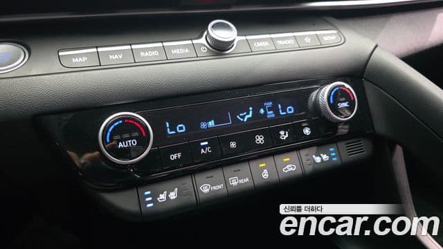 Hyundai Avante 2023 — Şəkil 16/20