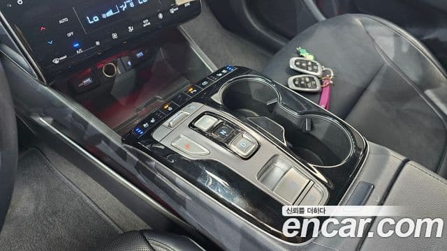 Hyundai The New Tucson 2020 — Фото 9/20