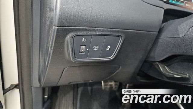 Hyundai The New Tucson 2020 — Фото 16/20