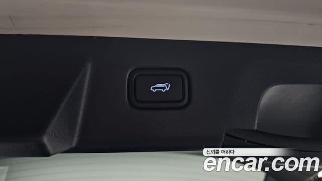 Hyundai The New Tucson 2020 — Фото 20/20