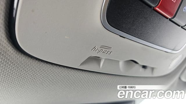 Hyundai The New Tucson 2023 — ფოტო 19/20