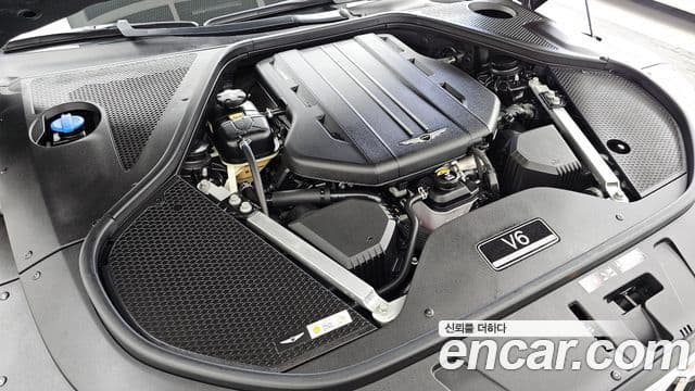 Genesis G90 2025 — ფოტო 5/20