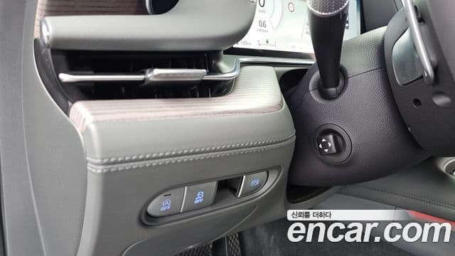 Genesis G90 2025 — ფოტო 17/20