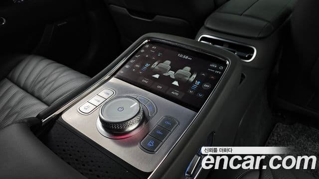 Genesis G90 2025 — ფოტო 19/20