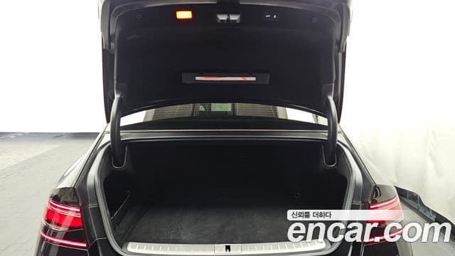Genesis G90 2025 — ფოტო 20/20