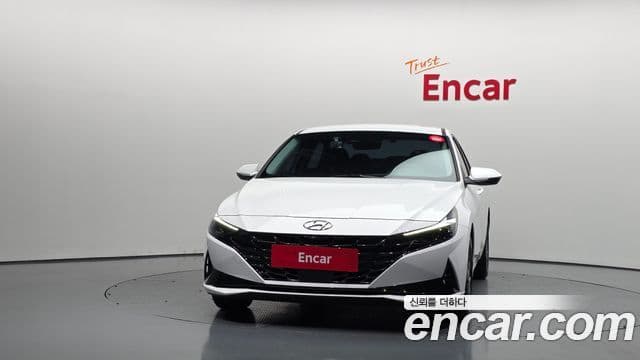 Hyundai Avante 2023 — Şəkil 3/20