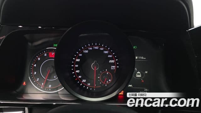 Hyundai Avante 2023 — Şəkil 8/20