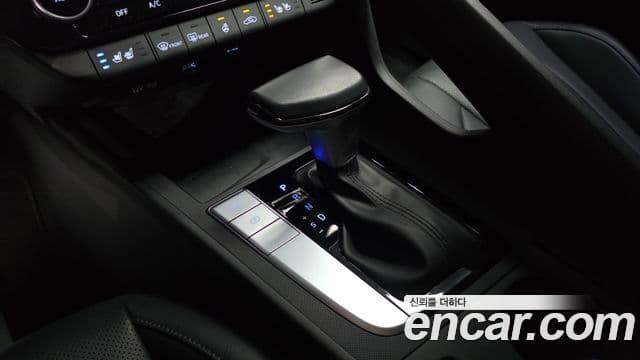 Hyundai Avante 2023 — Şəkil 9/20