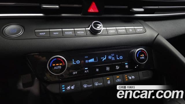 Hyundai Avante 2023 — Şəkil 17/20