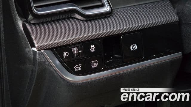 Kia Sportage 2022 — Фото 15/20