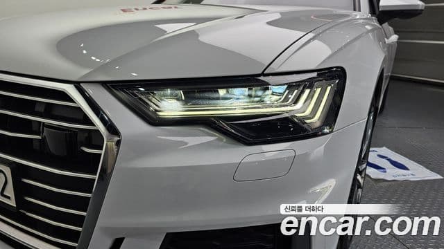 Audi A6 2023 — Photo 4/30