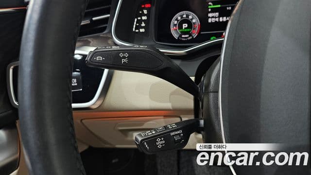 Audi A6 2023 — Photo 12/30