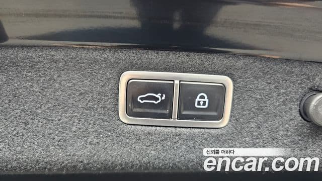 Genesis G70 2023 — Şəkil 15/20