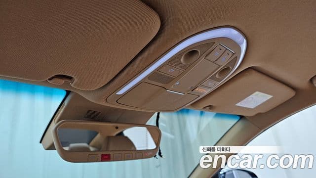 Genesis G70 2023 — Şəkil 18/20