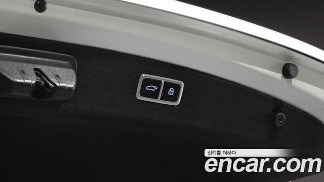 Genesis Electrified G80 2023 — Şəkil 20/20