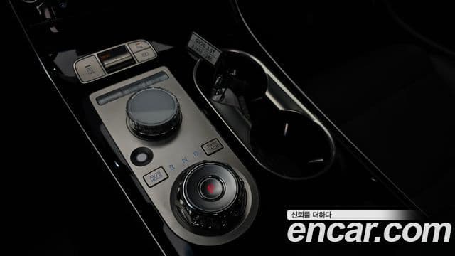 Genesis GV70 2024 — Şəkil 7/20