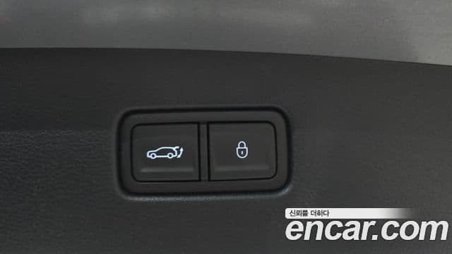 Genesis GV70 2024 — Şəkil 24/30