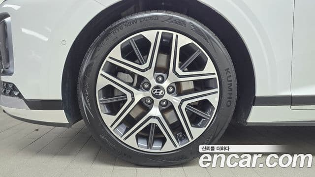 Hyundai Grandeur 2023 — Şəkil 5/20