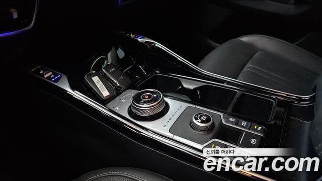 Kia Sorento 2020 — Фото 9/20