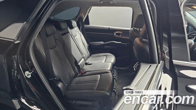 Kia Sorento 2020 — Фото 11/20