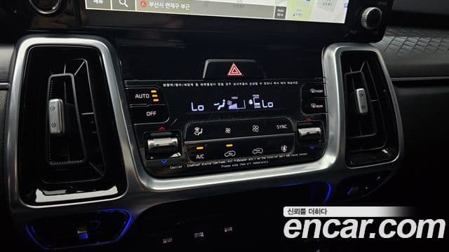 Kia Sorento 2020 — Фото 18/20