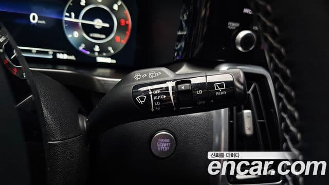 Kia Sorento 2020 — Фото 19/20