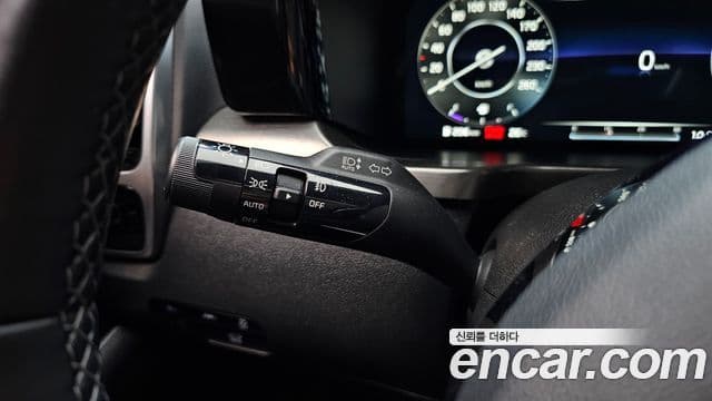 Kia Sorento 2020 — Фото 20/20