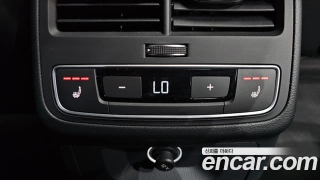 Audi A4 2020 — Фото 15/20
