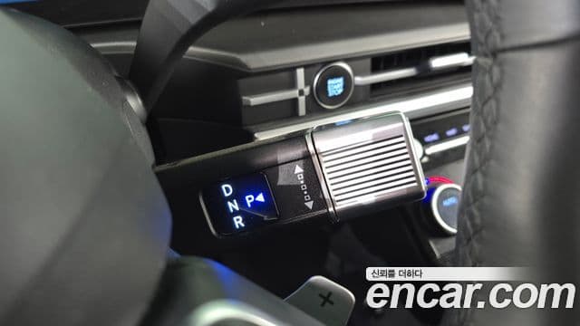 Hyundai Santa Fe 2024 — ფოტო 9/20