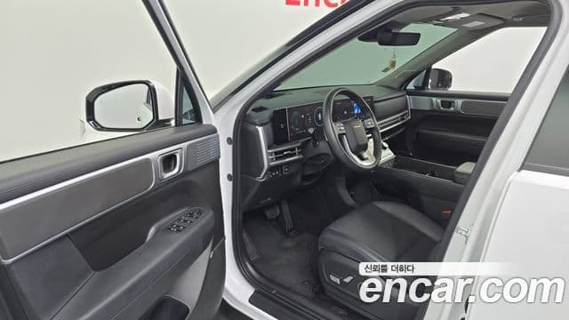 Hyundai Santa Fe 2024 — ფოტო 10/20
