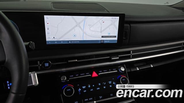 Hyundai Santa Fe 2024 — ფოტო 12/20