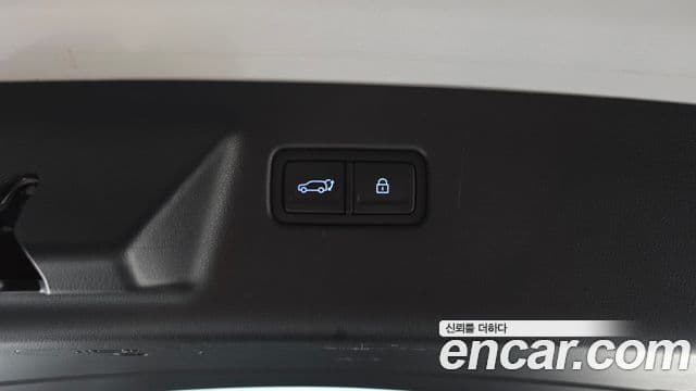 Hyundai Santa Fe 2024 — ფოტო 17/20