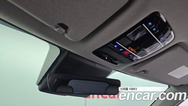 Hyundai Santa Fe 2024 — фото 20 из 20
