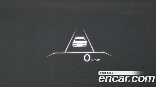 Genesis G80 2020 — ფოტო 18/20