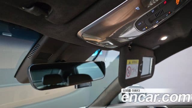 Genesis G80 2020 — ფოტო 8/20