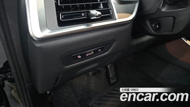 BMW X5 2025 — Фото 15/20