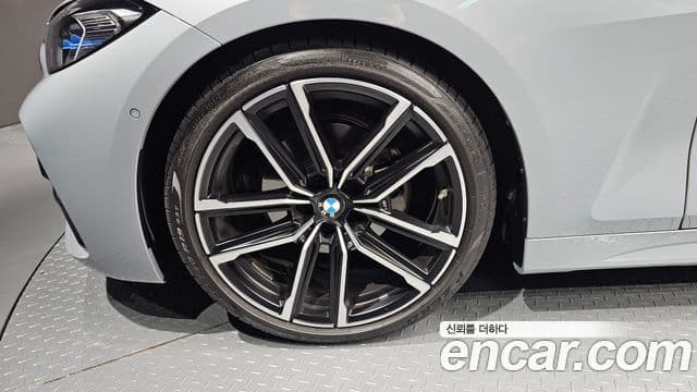BMW 4 Series 2023 — фото 5 из 20