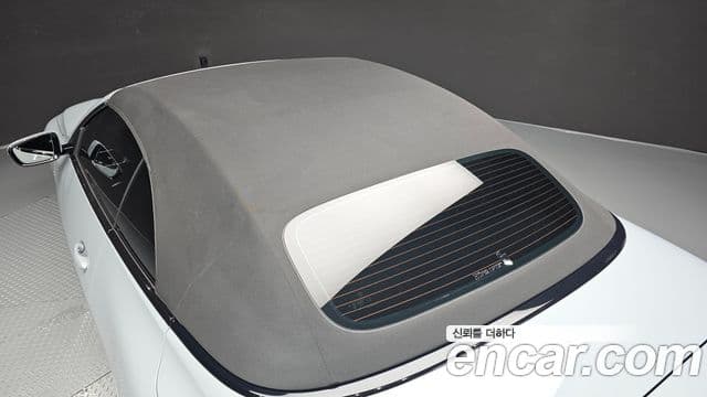 BMW 4 Series 2023 — ფოტო 18/20