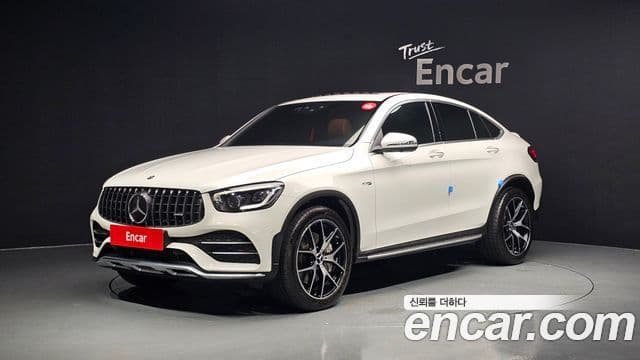 Mercedes-Benz GLC-Class 2023 — Şəkil 9/20