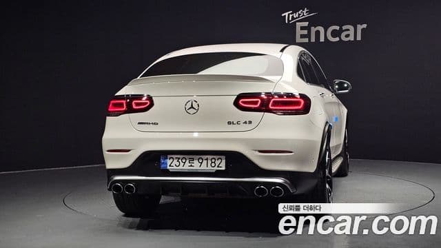 Mercedes-Benz GLC-Class 2023 — Şəkil 3/20