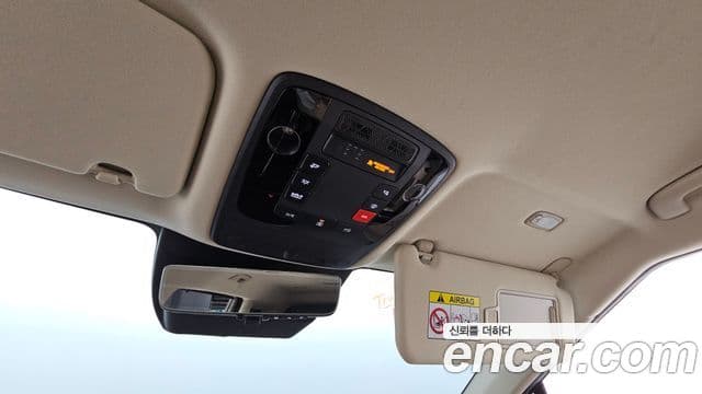 Kia Carnival 2024 — Şəkil 18/20