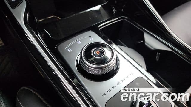 Kia Sorento 2020 — Фото 9/20