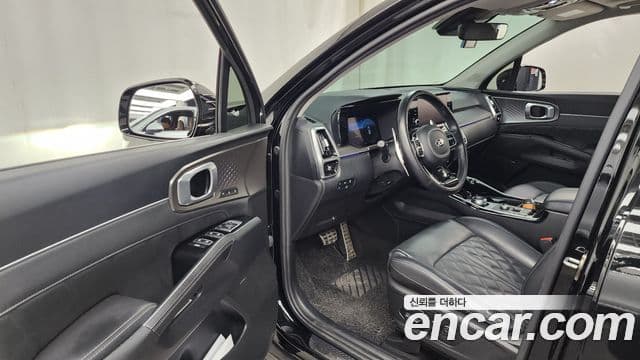 Kia Sorento 2020 — Фото 10/20