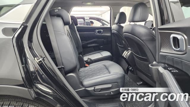 Kia Sorento 2020 — Фото 12/20