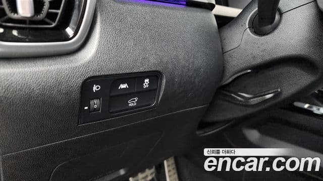 Kia Sorento 2020 — Фото 16/20